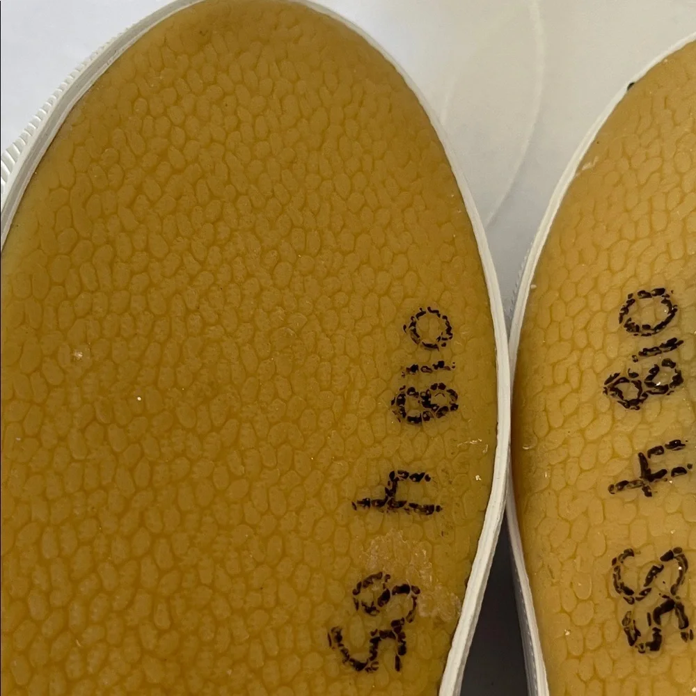 Keds Classic White Sneakers with Memory Foam